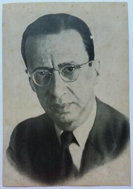 Manuel Bandeira