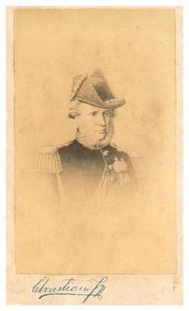 [Retrato de Joaquim Marques Lisboa, Almirante Tamandaré]