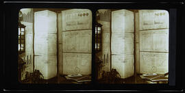 [Pavilhão Argentino na Exposição Internacional de 1922]