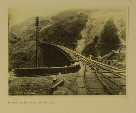 Serra de Santos, São Paulo
