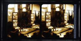 [Pavilhão Argentino na Exposição Internacional de 1922]