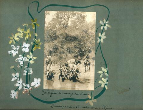 Open original digital objects