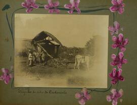 Engenho do sítio do Cachoeirão