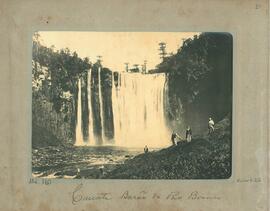Cascata Barão do Rio Branco