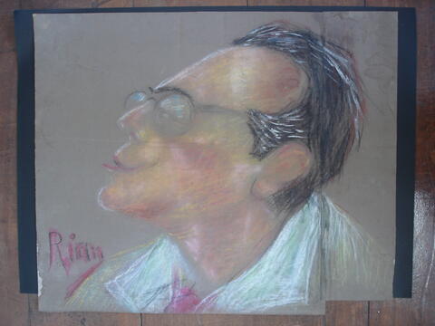 Open original digital objects