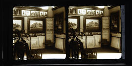 [Pavilhão Argentino na Exposição Internacional de 1922]