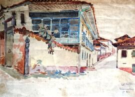 Casa do contratador João Fernandes, Diamantina