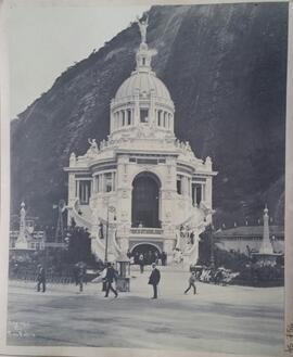 Pavilhão da Bahia