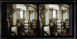 [Pavilhão Argentino na Exposição Internacional de 1922]