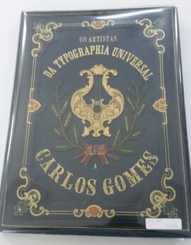 Carlos Gomes