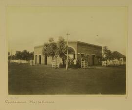 Campanário, Mato Grosso