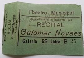 Theatro Municipal