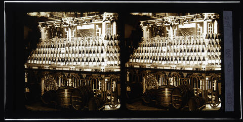 Open original digital objects