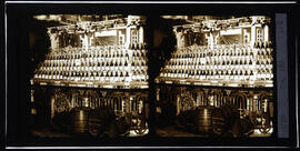 [Pavilhão Argentino na Exposição Internacional de 1922]