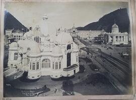 Pavilhão de São Paulo