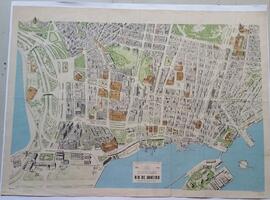 Mapas e Plantas