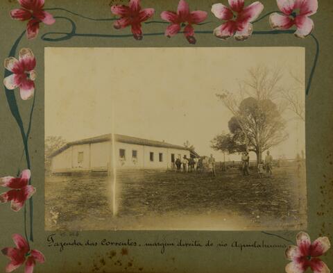 Open original digital objects