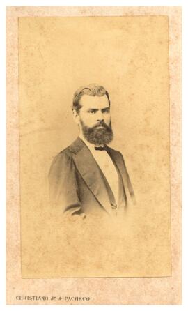 [Retrato de Vicente de Lacerda (?)]