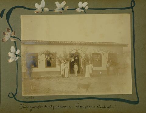 Open original objeto digital