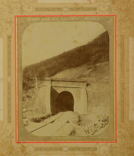Túnel (13K300)