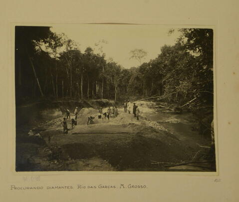 Open original digital objects