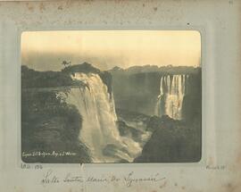 Salto Santa Maria do Iguaçu