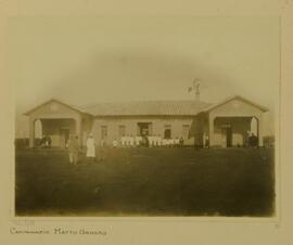 Campanário, Mato Grosso