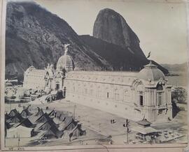Palácio das Indústrias