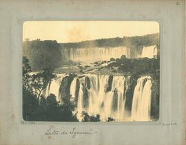 Salto do Iguaçu