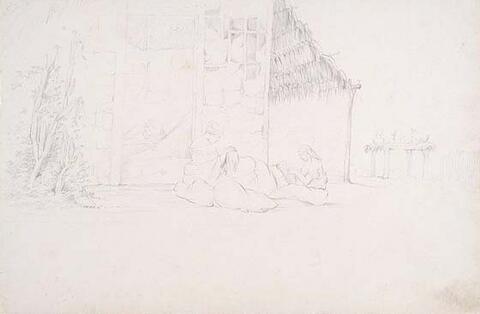 Open original digital objects