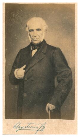 [Retrato de Tomás Vilalba]