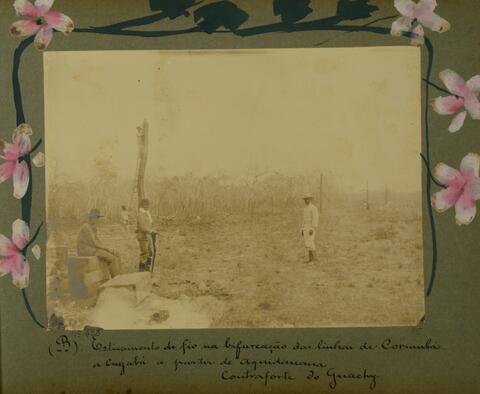 Open original digital objects