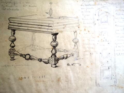Open original digital objects