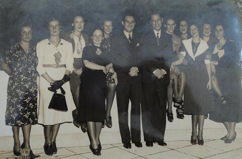 Open original digital objects