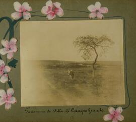 Panorama da Vila de Campo Grande