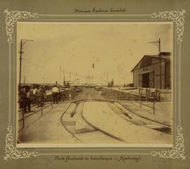 Ponte flutuante de desembarque (Roadway)