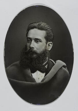 [Retrato de Alfredo Rodrigues Fernandes Chaves]