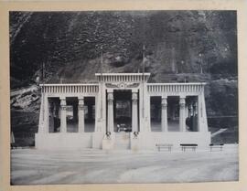 Pavilhão Egípcio
