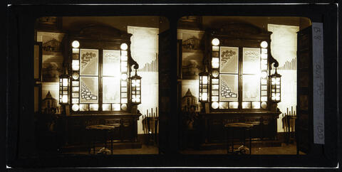 Open original digital objects