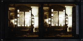 [Pavilhão Argentino na Exposição Internacional de 1922]