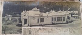 Anexo: Bellas Artes – Pavilhão de Portugal