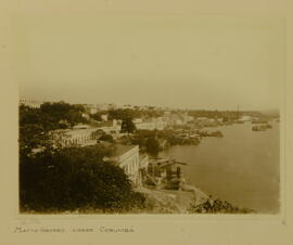 Corumbá, Mato Grosso