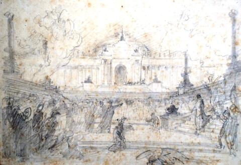 Open original digital objects