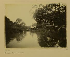 Cuiabá, Mato Grosso