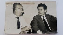 Antônio Callado